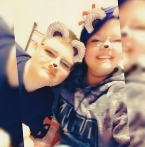 Meet your Posher, Macenzy